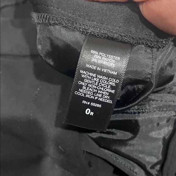 Express Columnist Work Pants - Picture 3 of 3